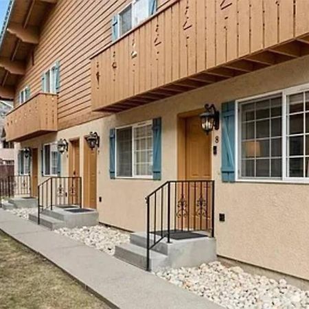 Cozy Bavarian Getaway Leavenworth Exterior photo